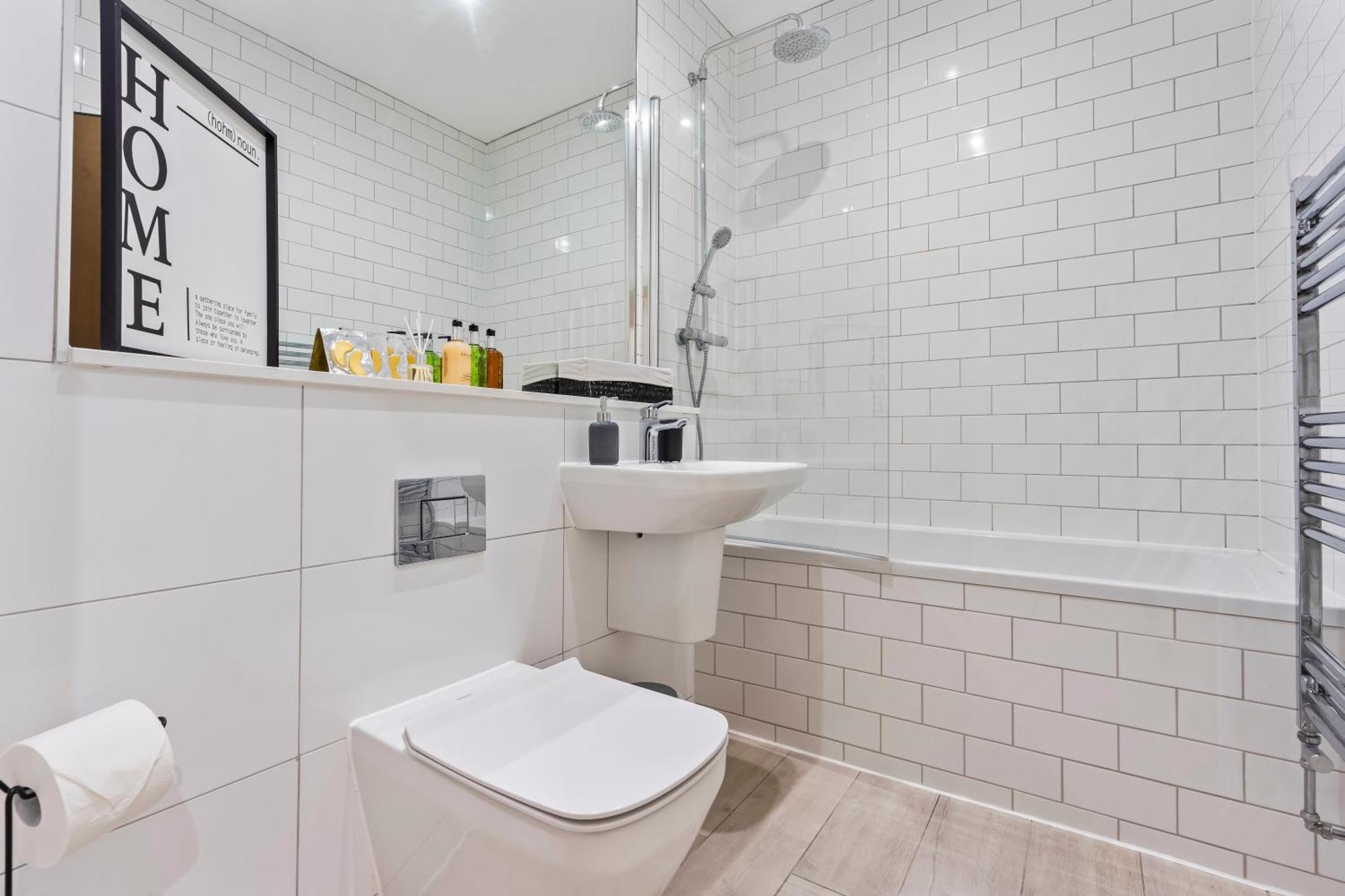 Luxurious 3 Bed Townhouse Bham Centre Villa Birmingham Eksteriør billede