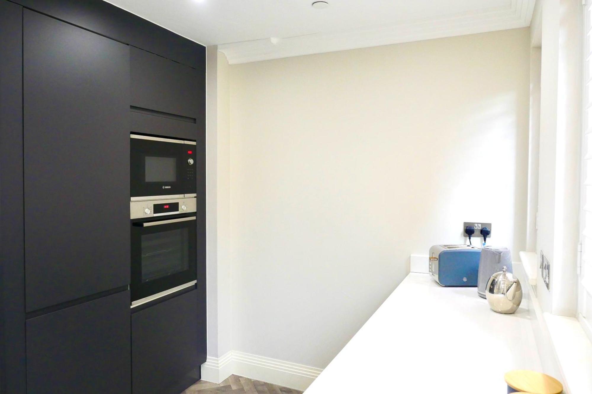 Luxurious 3 Bed Townhouse Bham Centre Villa Birmingham Eksteriør billede