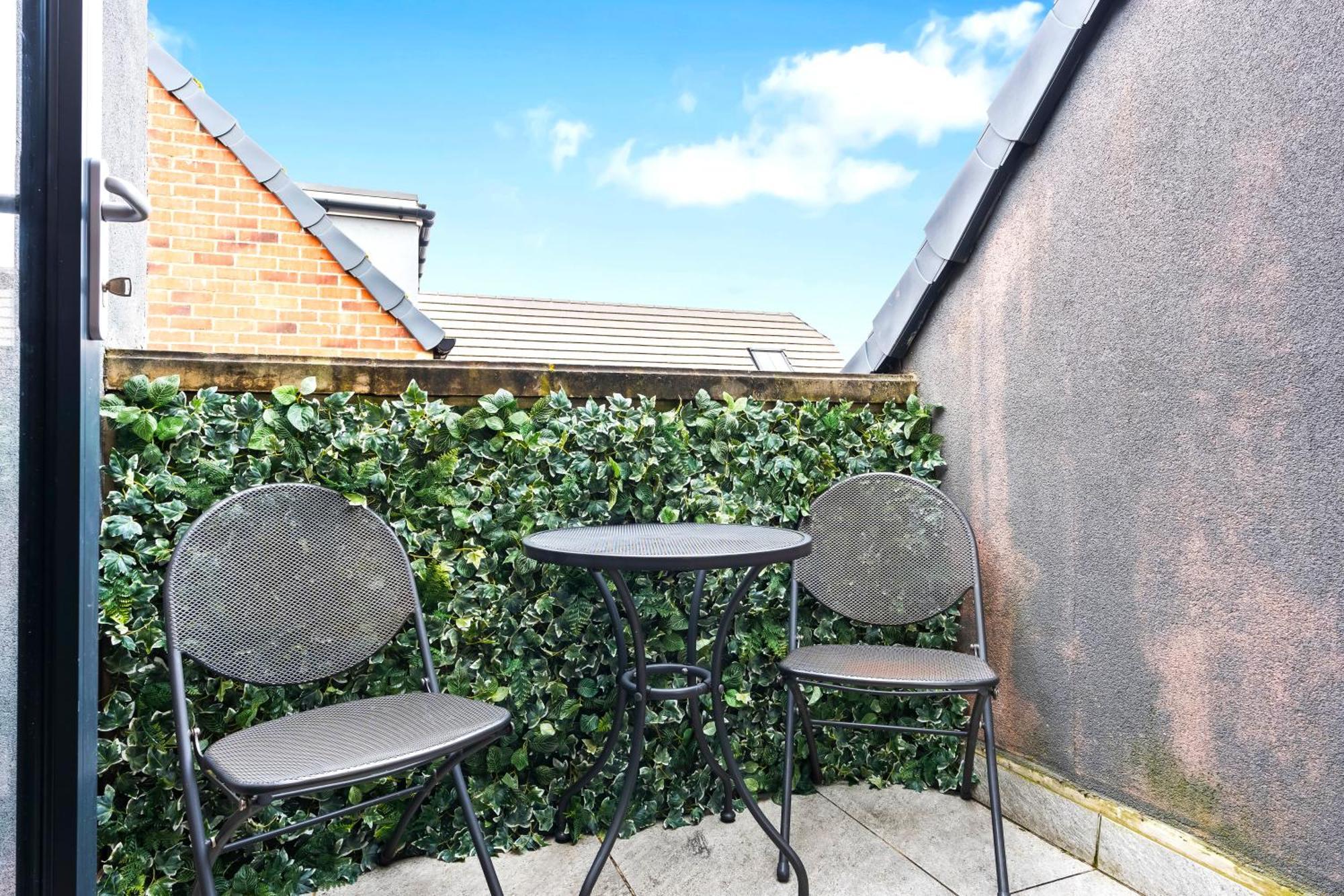 Luxurious 3 Bed Townhouse Bham Centre Villa Birmingham Eksteriør billede
