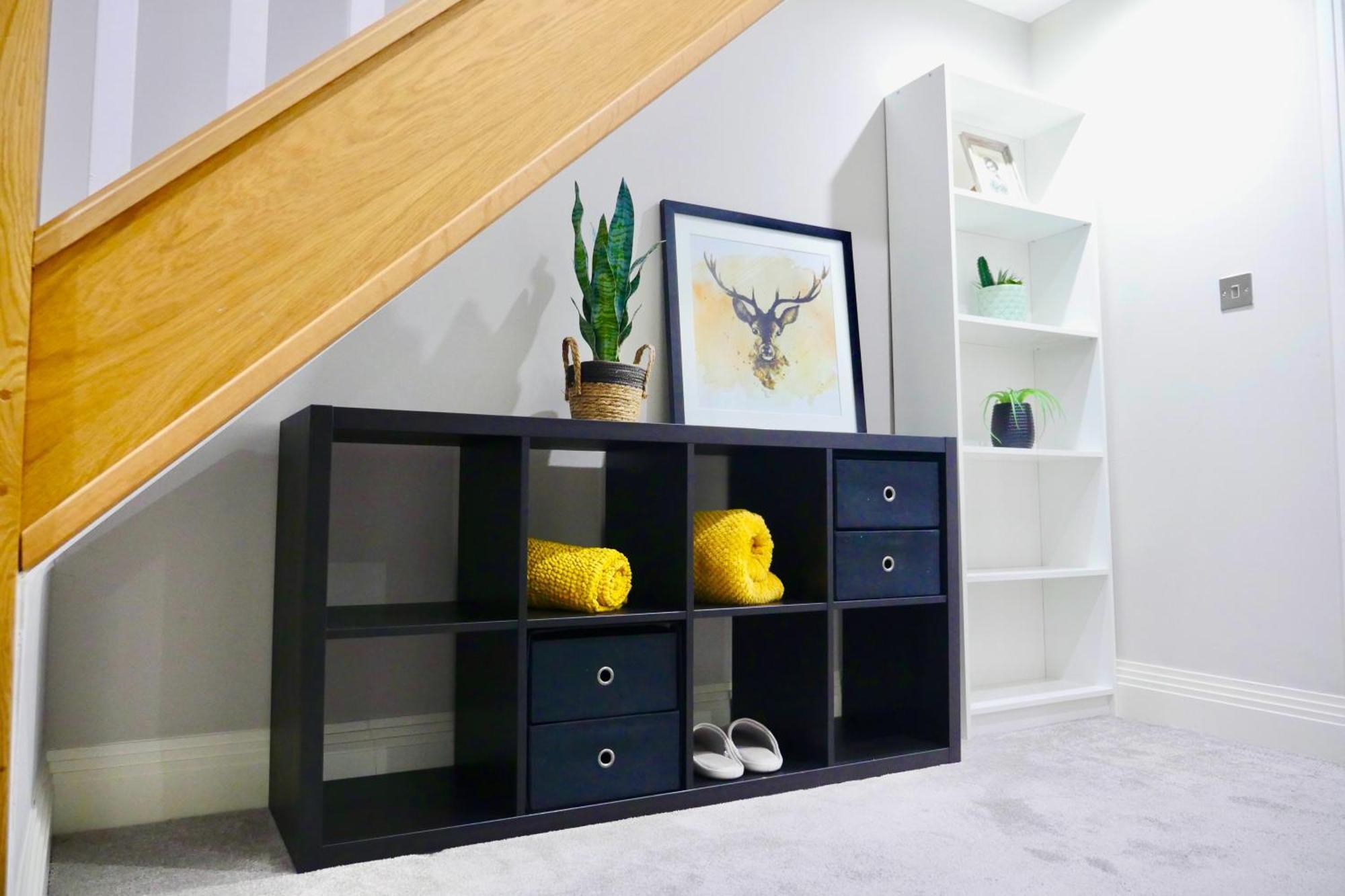 Luxurious 3 Bed Townhouse Bham Centre Villa Birmingham Eksteriør billede